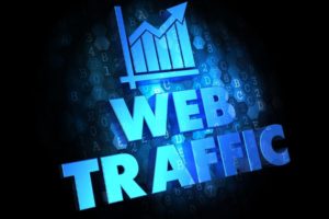 The Ticket to Site Traffic Management